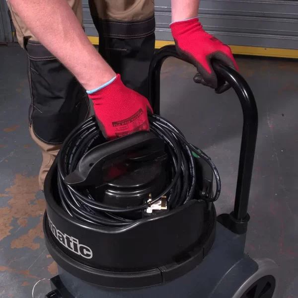 Numatic TEL390S L-Class Vacuum