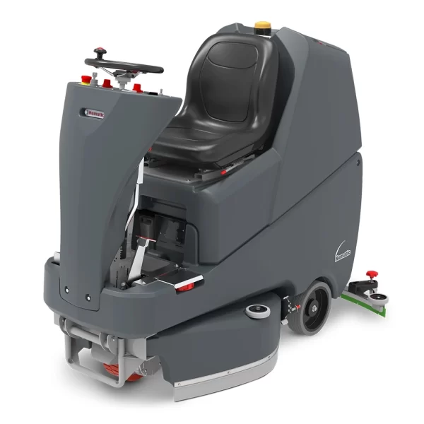 Numatic TRL720 RideOn Scrubber Dryer