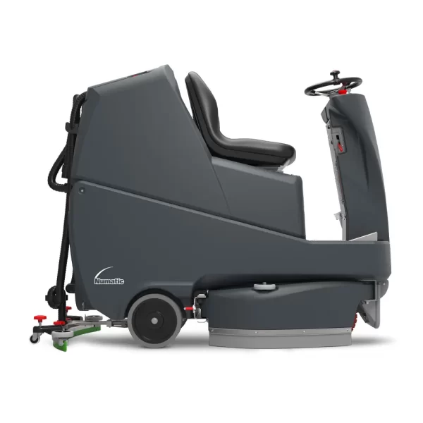 Numatic TRL720 Scrubber Dryer