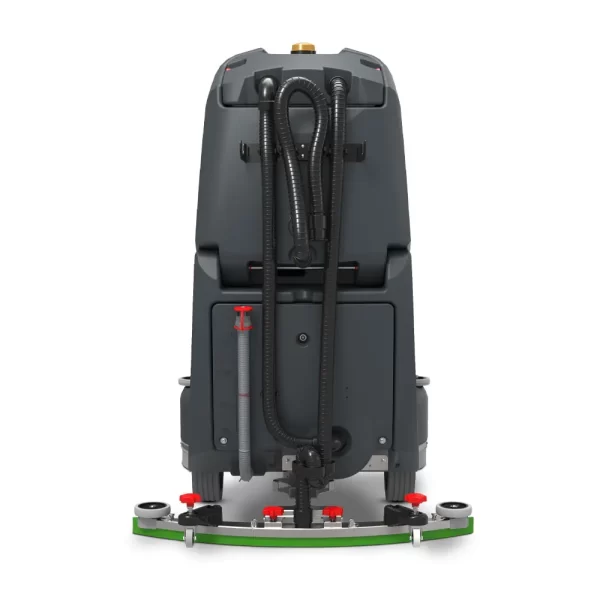 Numatic TRL720 Scrubber Dryer